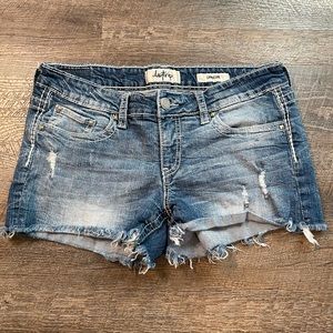 Daytrip shorts